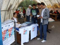 ABİGEM’den tanıtım adımı